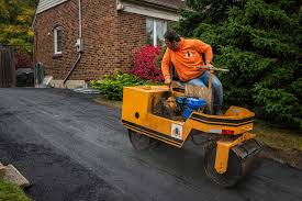 Driveway Pressure Washing in Lincoln, NE